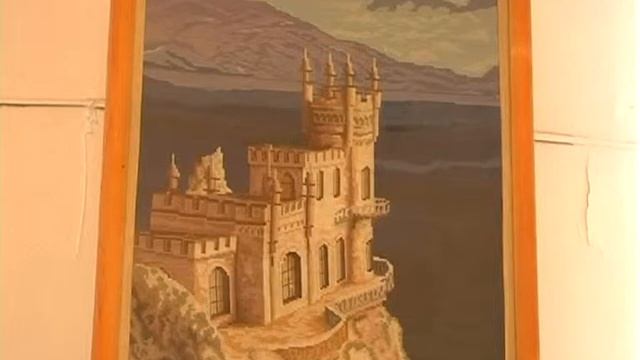 «Волшебной нити колдовство» и «Моя жизнь в искусстве» смотреть онлайн