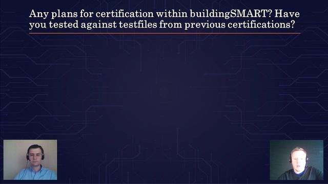 IFC SDK Webinar смотреть онлайн