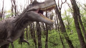 ДИНОПАРК/РЕКС/Мишка в Динопарке/ВИДЕО ДЛЯ ДЕТЕЙ/DINOPARK/REX/Bear in Dinopark/VIDEOS FOR KIDS.