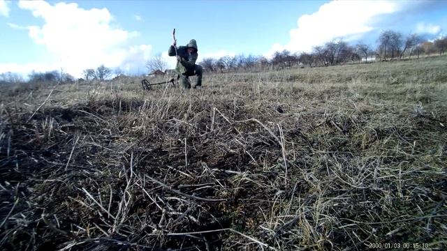 Прокудино долбим