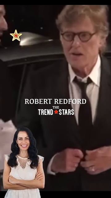 Born in Santa Monica_ CA in 1936_ Charles Robert Redford Jr. is an award-winning American actor(720P смотреть онлайн