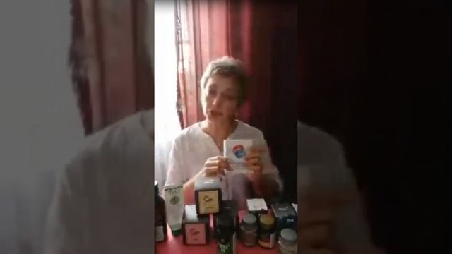 Обзор продукции Сибирское здоровье