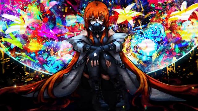 [Cepheid rus cover] Lie of Providence (поет Misato) смотреть онлайн