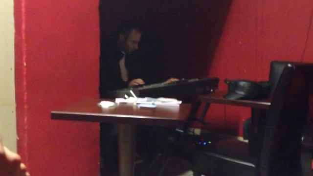 cafe 7 days смотреть онлайн