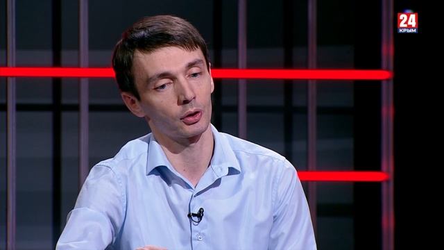 "Интервью 24". РОМАН ШАНТАЕВ смотреть онлайн