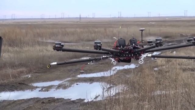 ПЕРВЫЙ ПОЛЕТ ОКТЫ смотреть онлайн