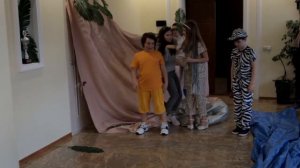 мадагаскар