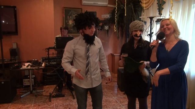 Отзывы, Пастухов Василий Романович, Русская Свадьба, фото, видео смотреть онлайн