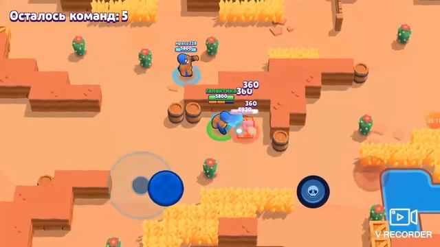 Играю в Браустарс смотреть онлайн