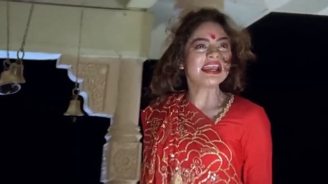 O Duniya Ke Bhagwan-Full HD Video Song-Diya Aur Toofan 1995- Mithun Chakraborty And Madhu