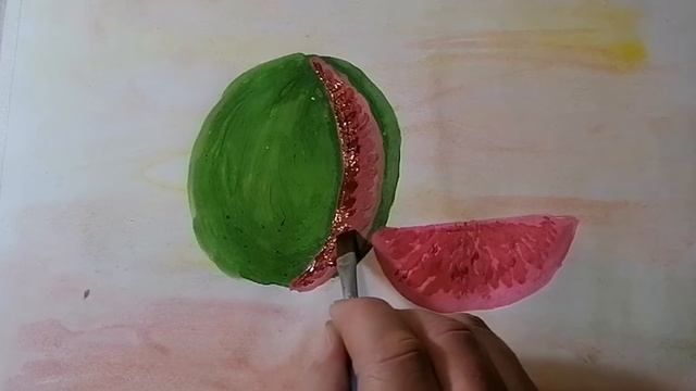 Учимся рисовать. Натюрморт. смотреть онлайн