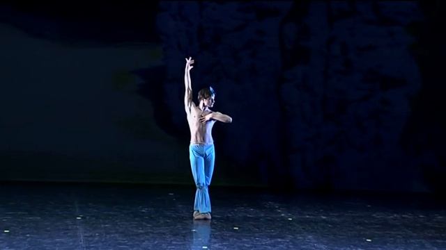 Maestro Ferrini . " Le Corsaire " Pas de deux .Trois . Messa in scena Maestro Ferrini. mpg смотреть онлайн
