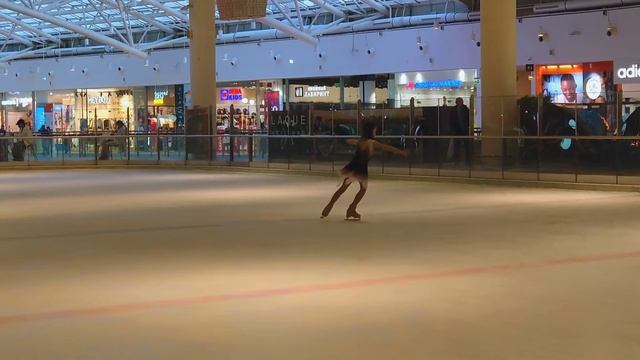 Авиапарк, 31 мая 2021 смотреть онлайн