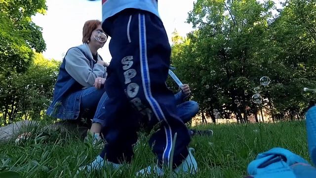 Что ты любишь больше всего на свете? / Как провести выходные ... смотреть онлайн