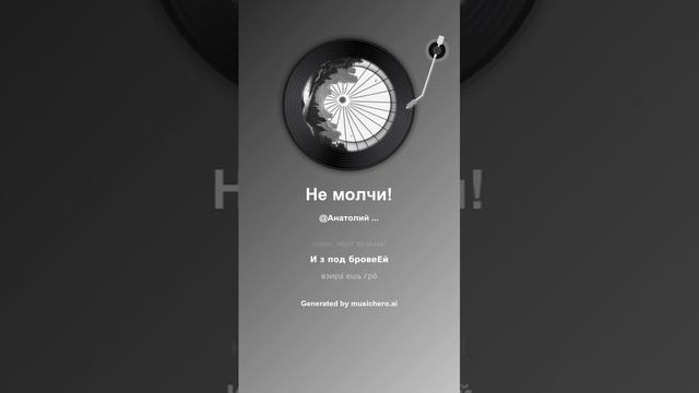 Не молчи! смотреть онлайн