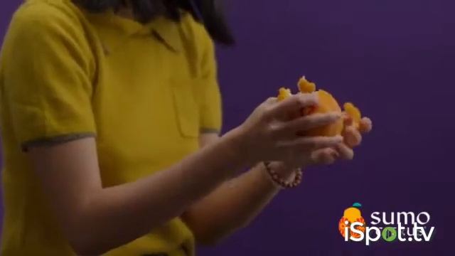 Sumo Citrus Ad смотреть онлайн