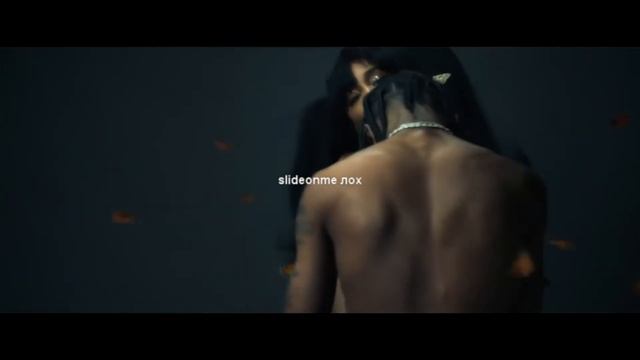 (FREE) SZA x Travis Scott x Isaiah Rashad type beat "Алла Пугачева" смотреть онлайн