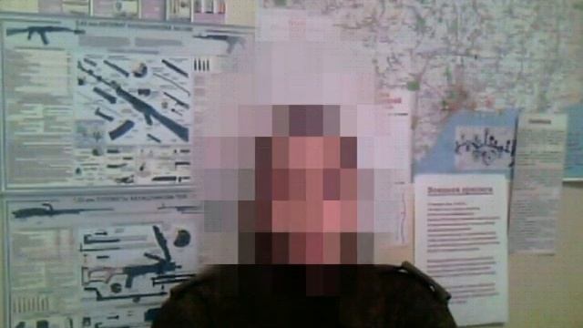 Заявка от взвода управления смотреть онлайн