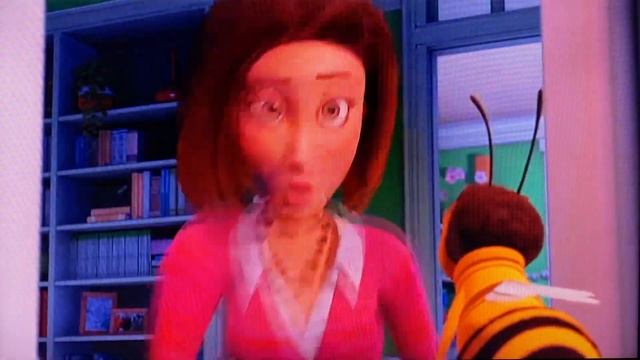Rimsky Korsakov -Flight of the Bumblebee @ The Wicked North - Bee Movie - Bathroom | Fandango Famil смотреть онлайн
