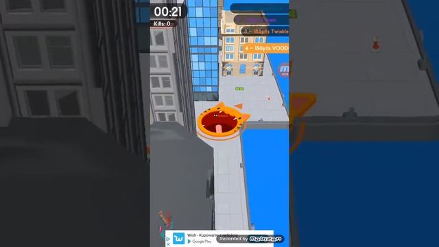 How To Eat 100 People Hole.io