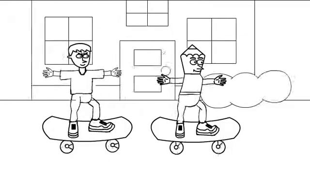 skateboard small trace 3 times 2 смотреть онлайн