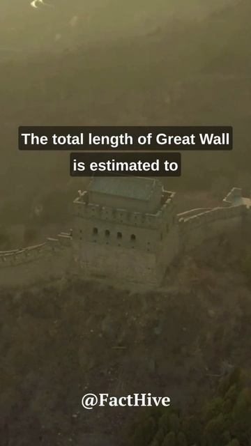 The Great Wall of China: A Monumental Marvel of History смотреть онлайн
