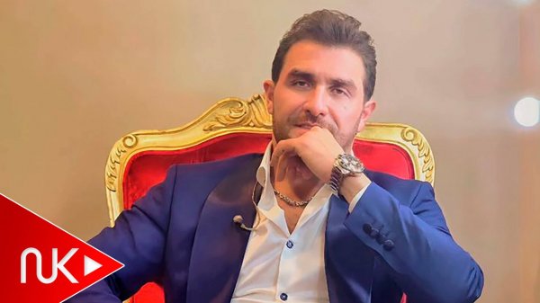 Talib Tale - Bagislardim