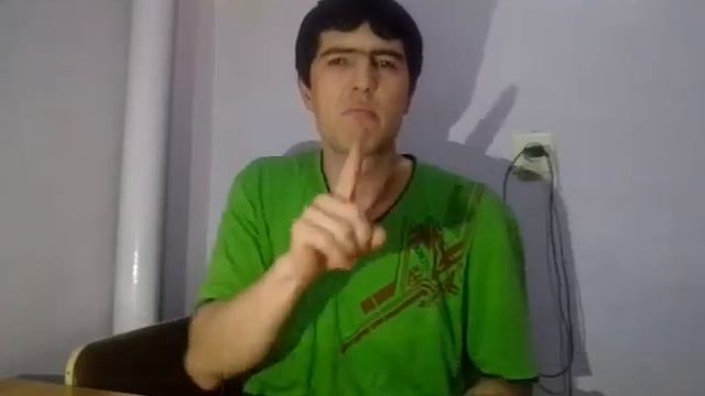 KomeDeafUZB - " Без уха " смотреть онлайн