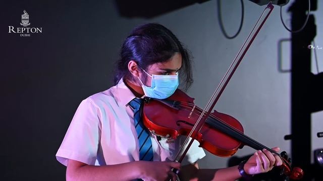 Join Us For Sai's Live Lounge Performance
