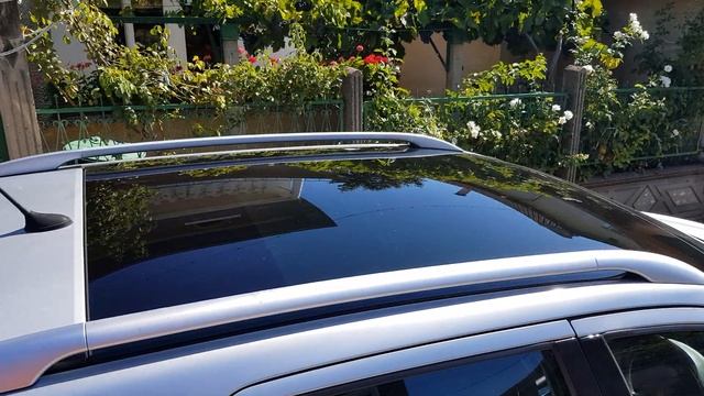 Peugeot 407 смотреть онлайн