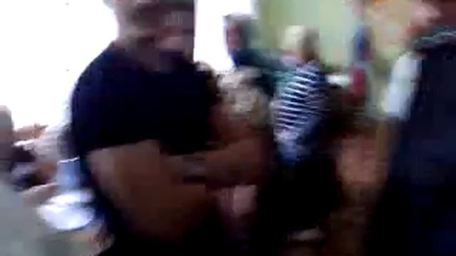 Беспредел на выборах в Ельце.mp4 смотреть онлайн