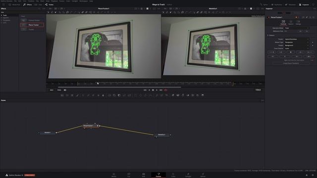 EVERY DaVinci Resolve 18 TRACKER смотреть онлайн