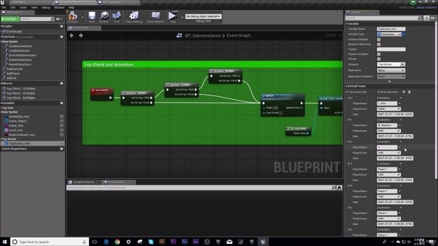 003 Top Scores - Variables смотреть онлайн