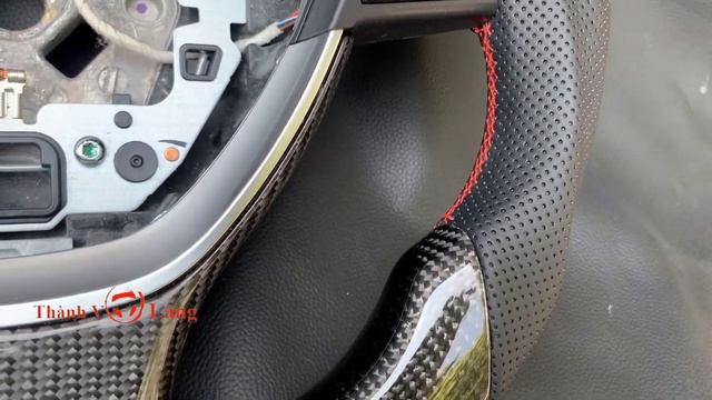 Độ Vô Lăng Carbon BMW 528 - THÀNH VÔ LĂNG - 0972.326.818 смотреть онлайн