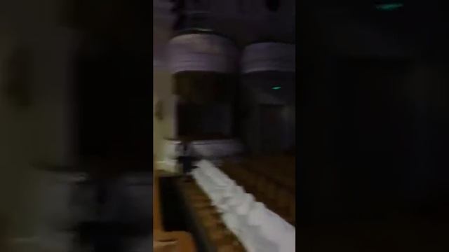 Репетиция перед спектаклем "Магия музыки, магия слова" смотреть онлайн