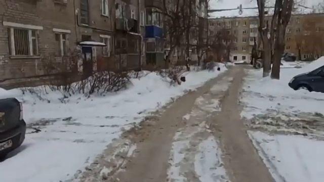2023 03 13 А Нахимова 20 механизированная уборка смотреть онлайн