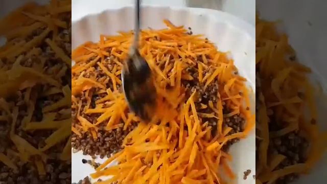 ГРЕЧКА В ДУХОВКЕ!!!