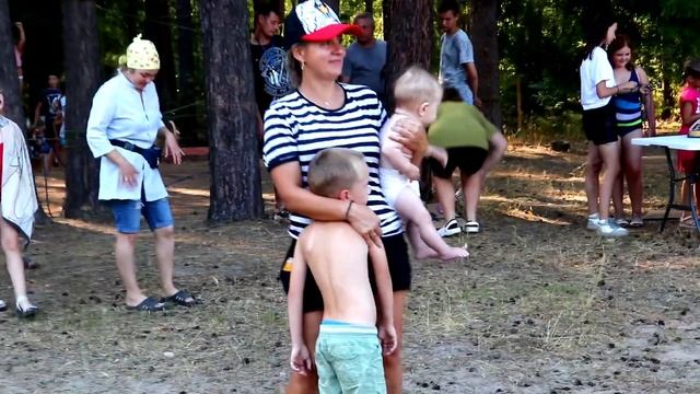 Форум Многодетных Семей России 2022 (г.о. Шатура) смотреть онлайн