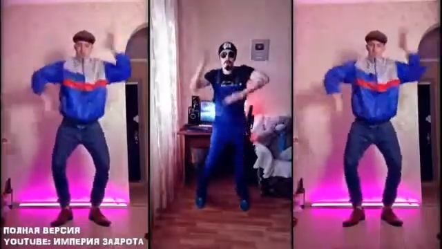 сантехник выпустил новый клип кхе кхе 18+ смотреть онлайн