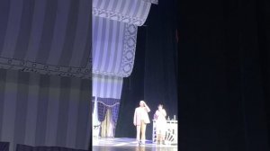 10июля 2023 г. «Бестолочь». Спектакль