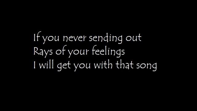 Lena - Wonderful Dreaming (Lyrics) смотреть онлайн