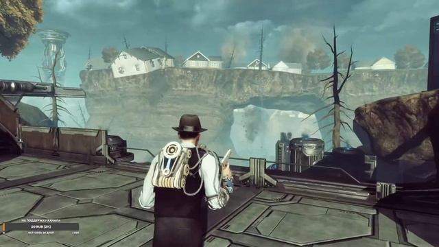 The Bureau XCOM Declassified ч 2 смотреть онлайн
