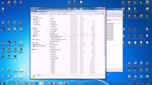 PLEASE RUN GTA 5 WITH PLAYGTAV.exe {FIX} [UPDATED 2015]