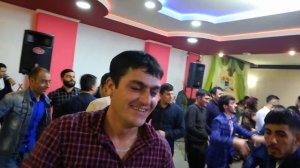 Памирская Свадьба //туй///