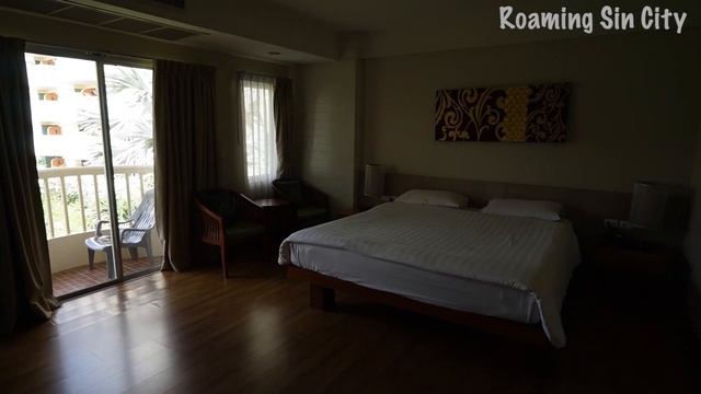 Palmyra Patong Resort - Hotel Review 🇹🇭 смотреть онлайн