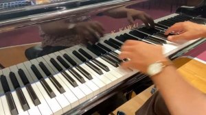 Dave Brubeck -  Bossa Nova USA - 9/6/20