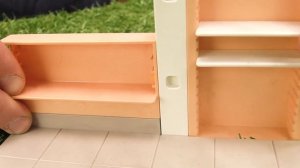 Детский канал - Экскаватор Мася строит больницу
