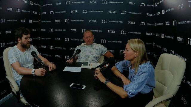 Петербургский стартап. Русские сувениры. Идеальная матрешка. смотреть онлайн