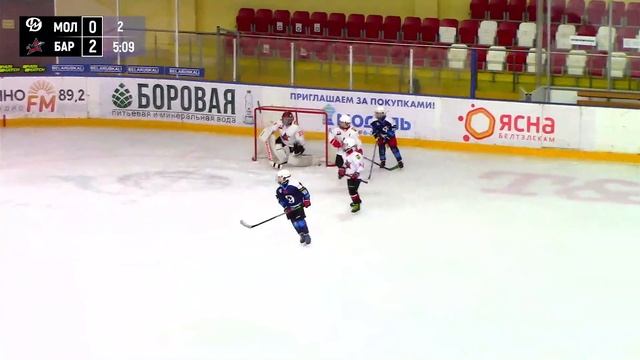 12.03.2022. 2011, 2. ЛП. Молодечно - Барановичи смотреть онлайн