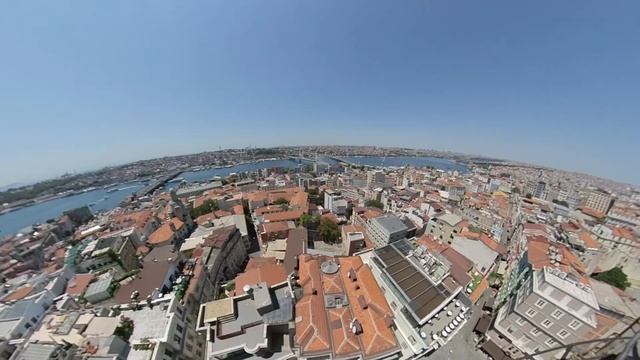 Стамбул Июль 2022 смотреть онлайн